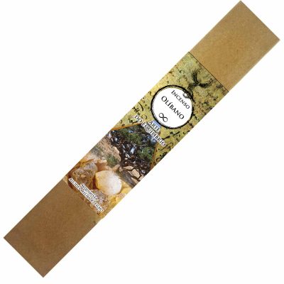 Incenso Arte do Equilíbrio - Olíbano