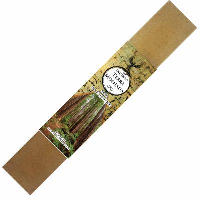 Incenso Arte do Equilíbrio - Terra Molhada