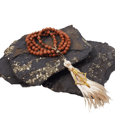 Japamala Pedra do Sol