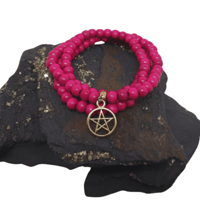 Japamala Pink – Modelo 2