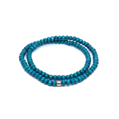 Japamala Verde Água - Modelo 6MM