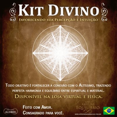 Kit Divino