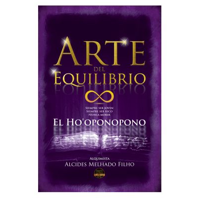 Libro El Ho'oponopono