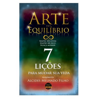 Livro 7 Lições para Mudar sua Vida