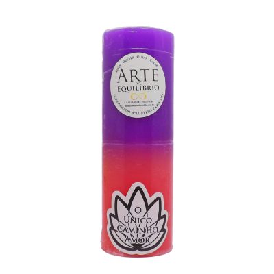 Vela O Único Caminho: Amor - Sete dias