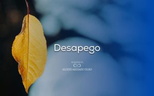 Desapego