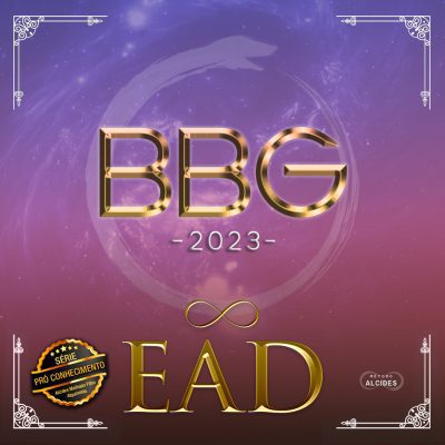 Cupom De Compra Vídeo-Aula: BBG 2023