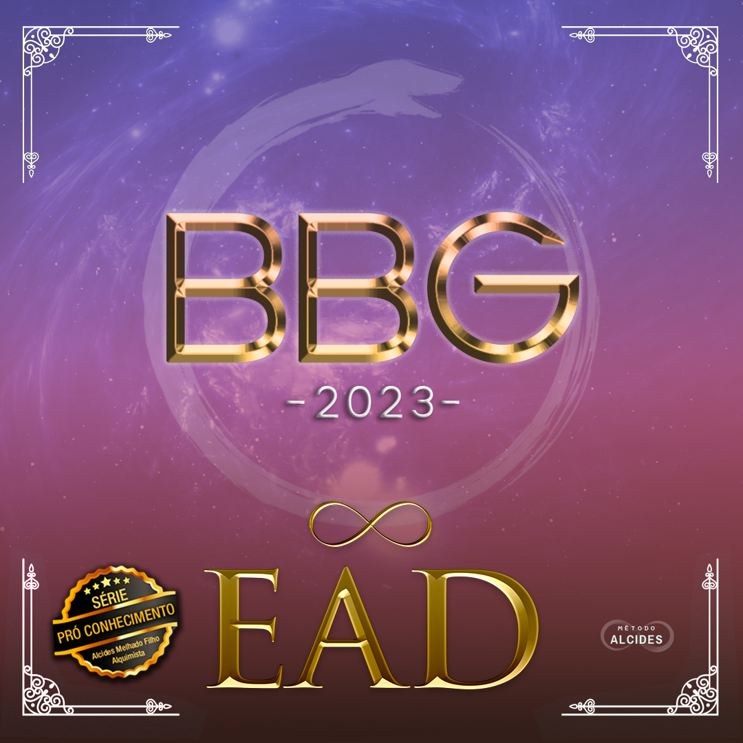 Cupom De Compra Vídeo-Aula: BBG 2023