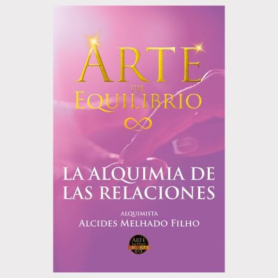 Libro La Alquimia de las Relaciones