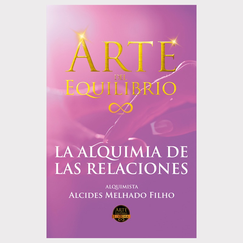 Libro La Alquimia de las Relaciones
