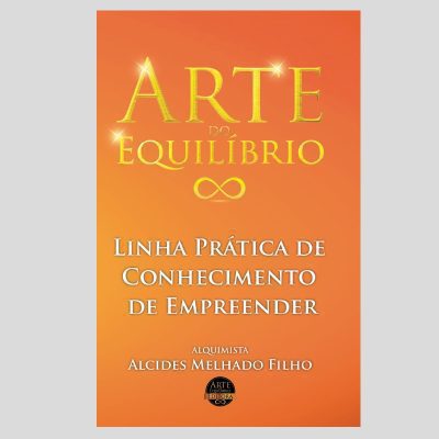 Livro Linha Prática de Conhecimento de Empreender