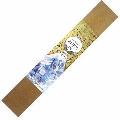 Incenso Arte do Equilíbrio – Anjos