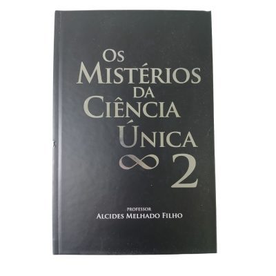 Livro Os Mistérios da Ciência Única 2