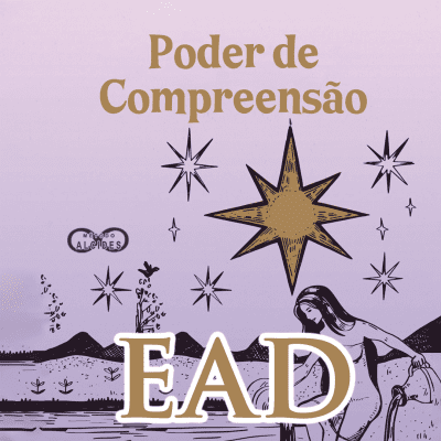 Cupom De Compra Vídeo-Aula: Poder de Compreensão