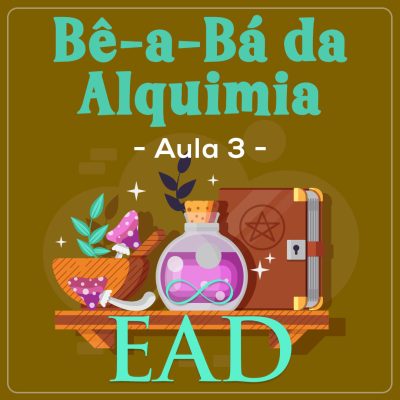 EAD - Bê-a-Bá: Aula 3