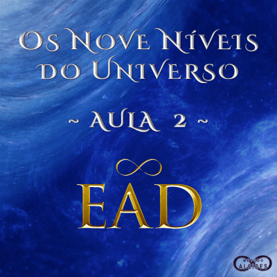 EAD 9 Níveis - Aula 2