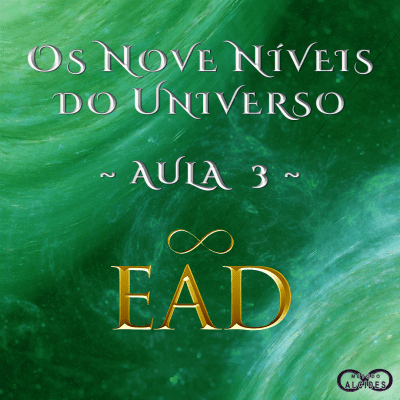 EAD 9 Níveis - Aula 3