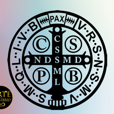 Mouse Pad Beneditinos