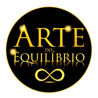 Mouse Pad Arte do Equilíbrio