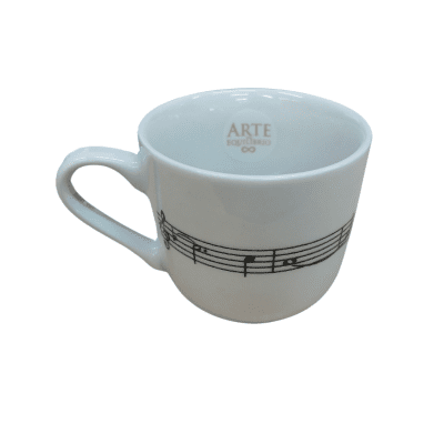 Xícara Saint Germain