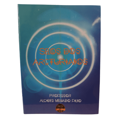 Álbum Selos dos Arcturianos