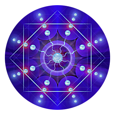 Selo Arcturianos - Abertura