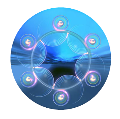 Selo Arcturianos - Conexão