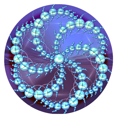 Selo Arcturianos - Confirmação