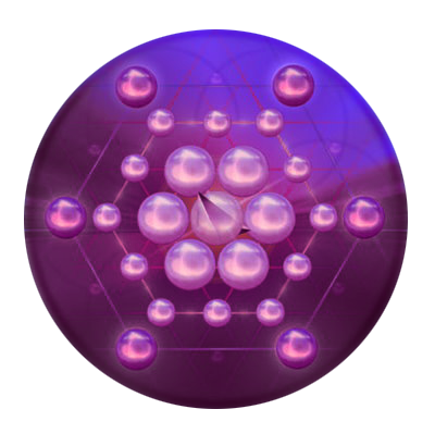 Selo Arcturianos - Consciência