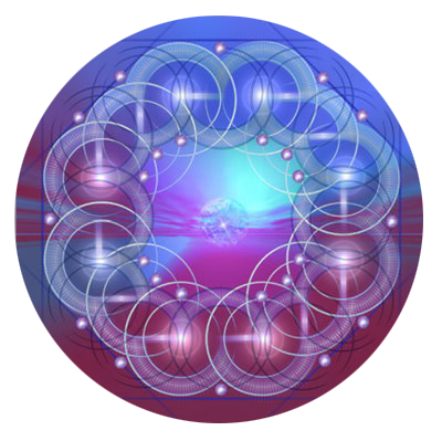 Selo Arcturianos - Dualidade