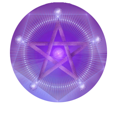 Selo Arcturianos - Iluminação