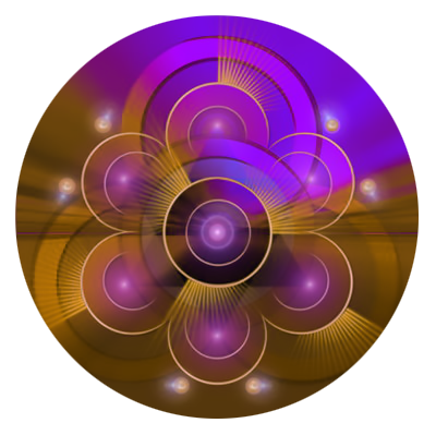 Selo Arcturianos - Liberdade