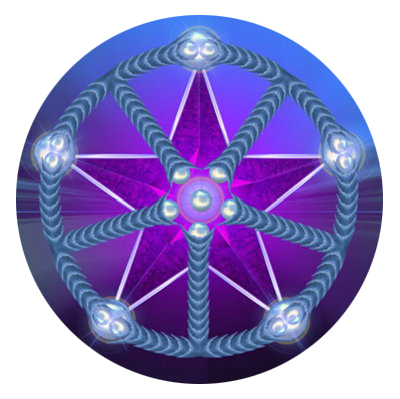 Selo Arcturianos - Libertação 1