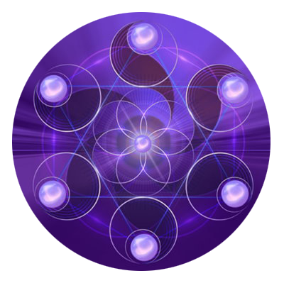 Selo Arcturianos - Perdão