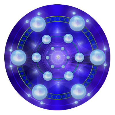 Selo Arcturianos - Projeto