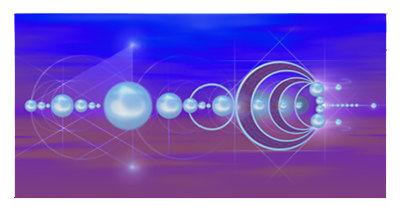 Selo Arcturianos - Renascimento