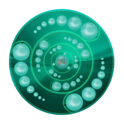 Selo Arcturianos - Terceira Onda