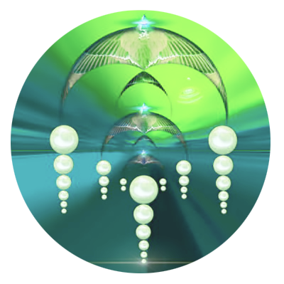 Selo Arcturianos - Transição