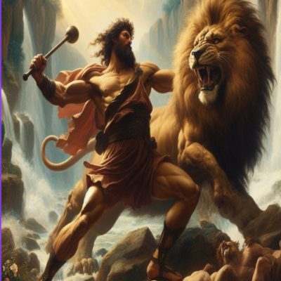 Cupom De Compra Vídeo-Aula: Hércules 4