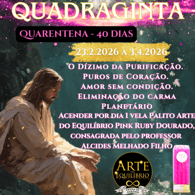 Movimento Quadraginta