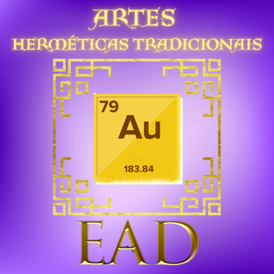 Cupom de Compra Vídeo-Aula: Artes Herméticas Tradicionais