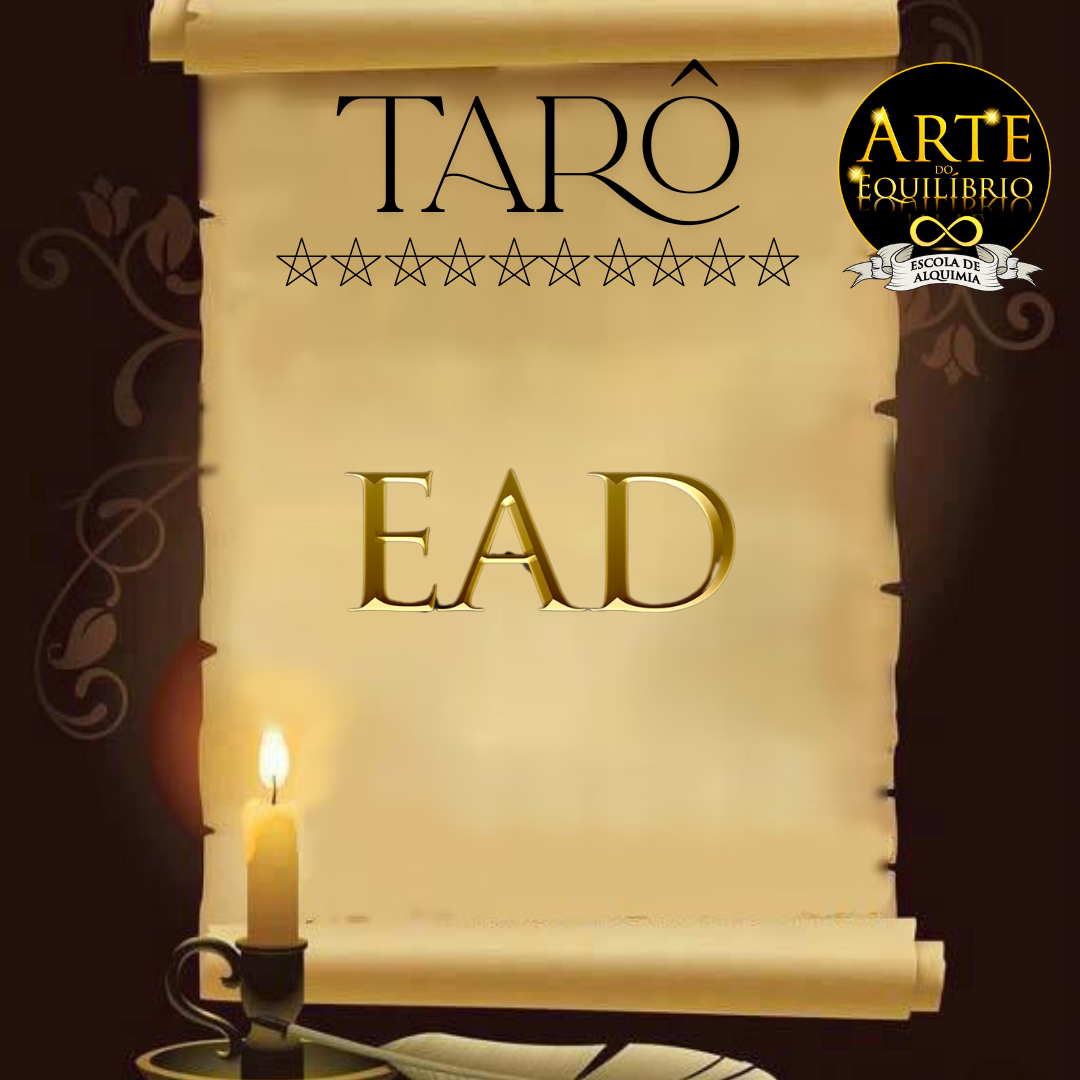 Tarô EAD