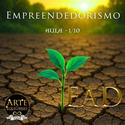 Cupom de Compra Vídeo-Aula: Empreendedorismo - Aula 1