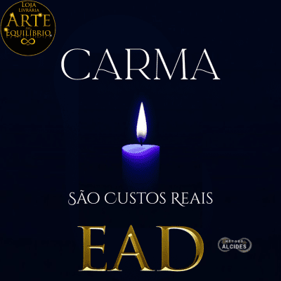 Cupom de Compra Vídeo-Aula: Carma são custos reais