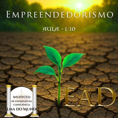 Cupom de Compra Vídeo-Aula: Empreendedorismo - Aula 1