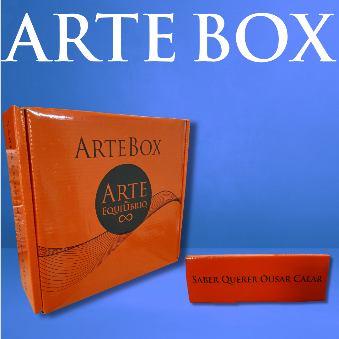 Arte Box