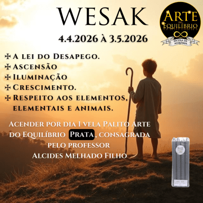 Movimento Wesak