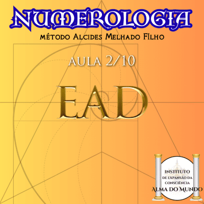 Cupom de Compra Vídeo-Aula: Numerologia - Aula 2