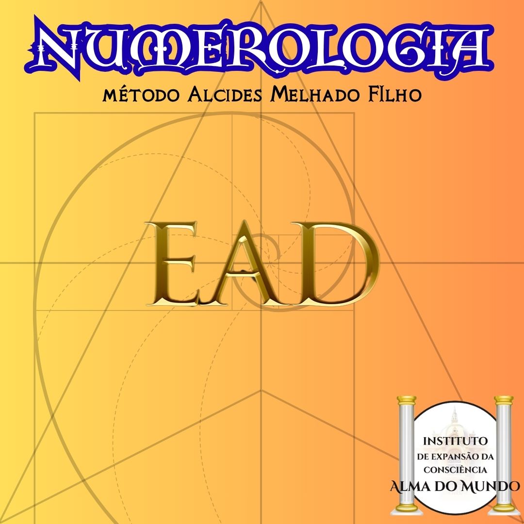 Numerologia EAD