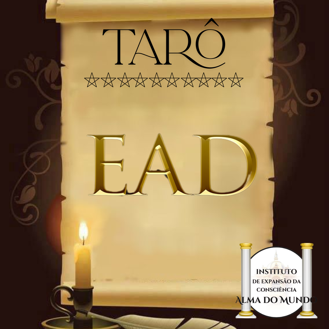 Tarô EAD